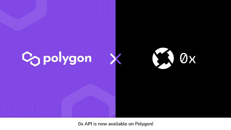 0x launches on Polygon to scale its Ethereum based DEX services ...