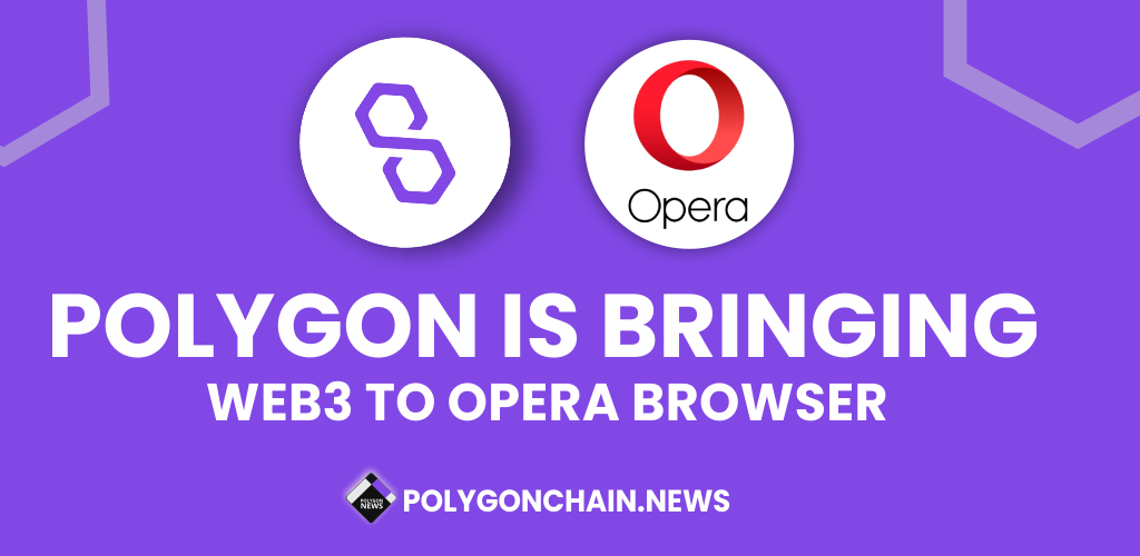 opera browser polygon celo