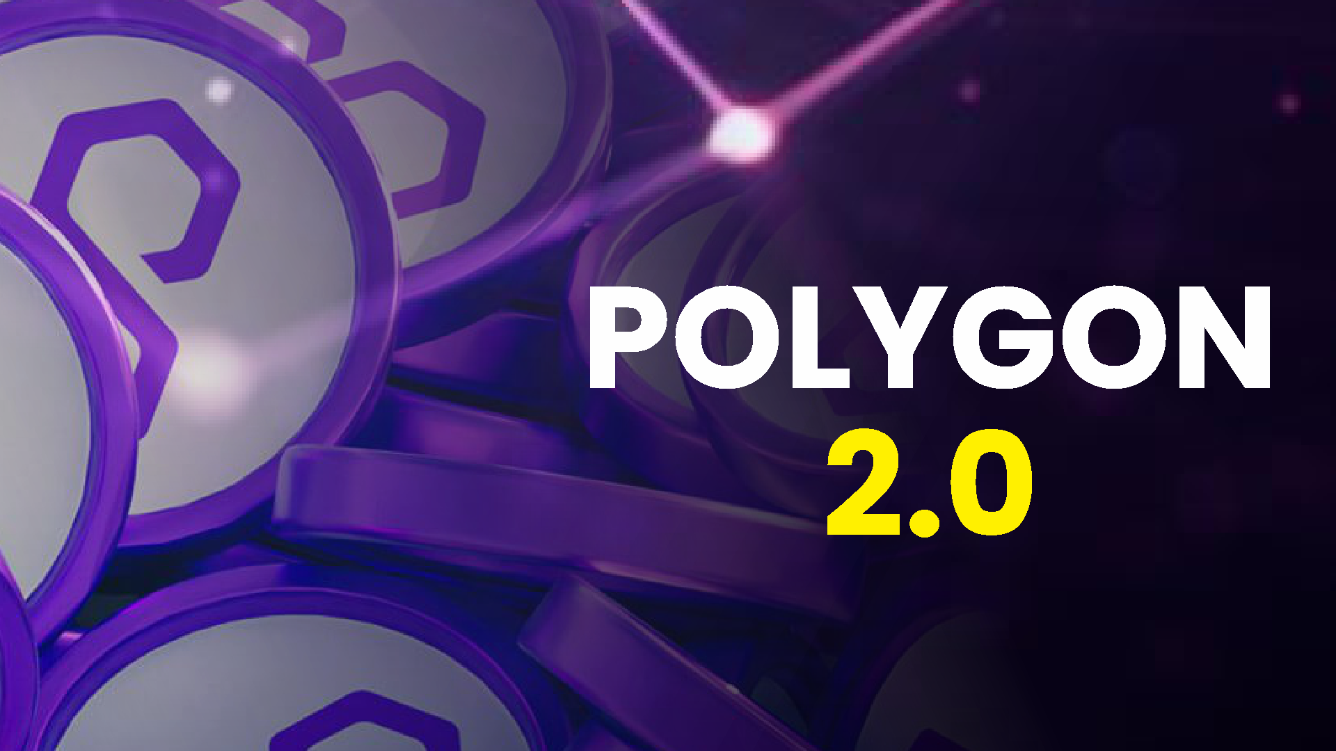 Revolutionizing Polygon: The POL Token Upgrade Unveils The Future Of ...